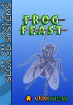 Frog Feast box art