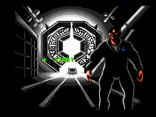 TimeCop screenshot