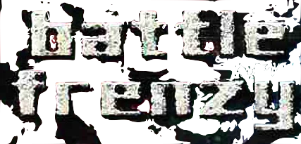 Battle Frenzy logo