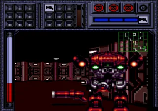 Backdrop artwork for Battle Frenzy