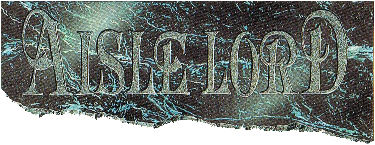 Aisle Lord logo