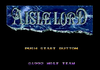Aisle Lord screenshot