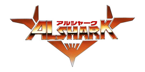 Alshark logo