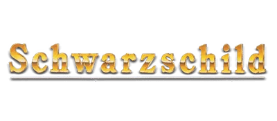 Mega Schwarzschild logo