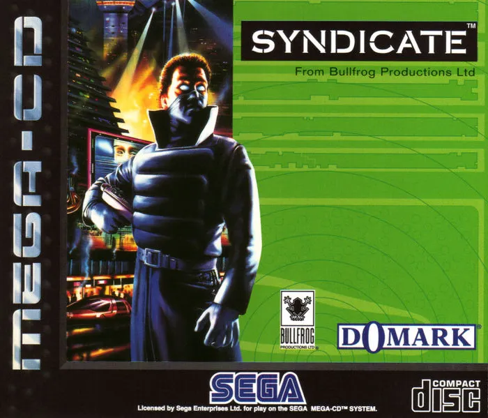Syndicate box art