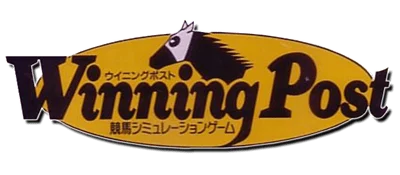 Winning Post logo