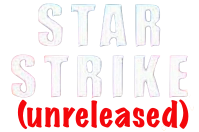 Star Strike logo