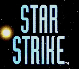 Backdrop artwork for Star Strike