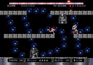 Backdrop artwork for Game no Kanzume: Sega Games Can Vol. 2