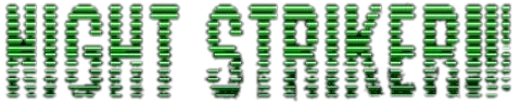 Night Striker logo