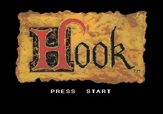 Hook screenshot