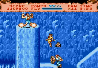Hook screenshot