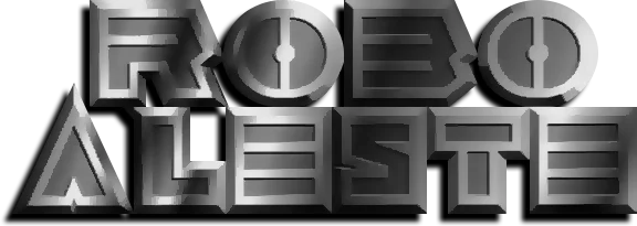 Robo Aleste logo
