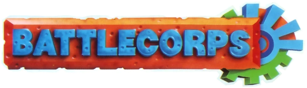 BattleCorps logo