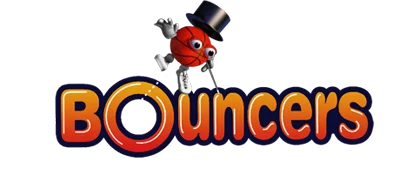 Bouncers logo