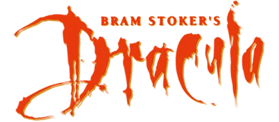 Bram Stoker's Dracula logo