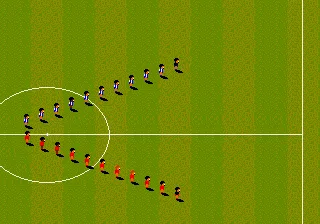 Backdrop artwork for Championship Soccer '94