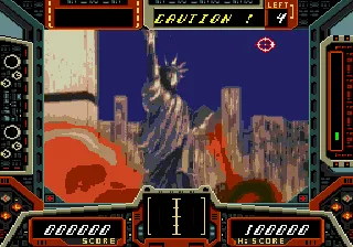 Backdrop artwork for Cobra Command