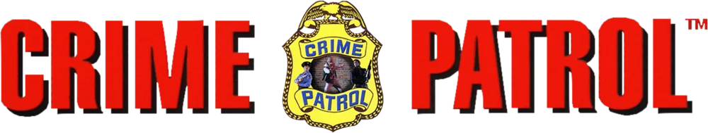 Crime Patrol logo
