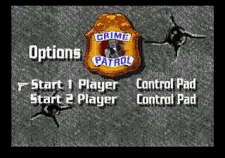 Crime Patrol screenshot