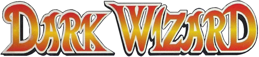 Dark Wizard logo