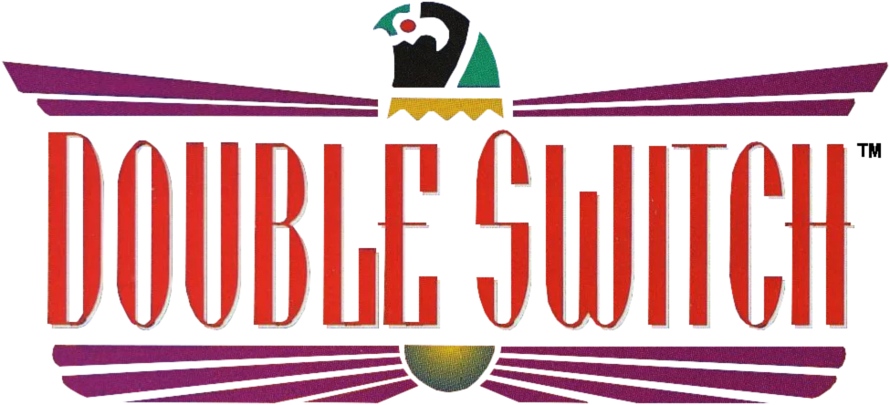 Double Switch logo