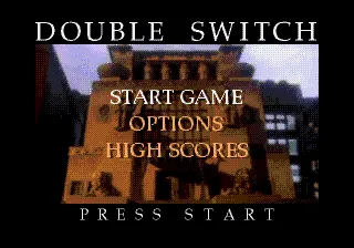 Double Switch screenshot