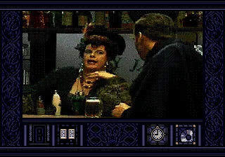 Dracula Unleashed screenshot