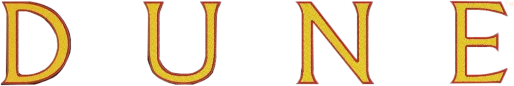 Dune logo
