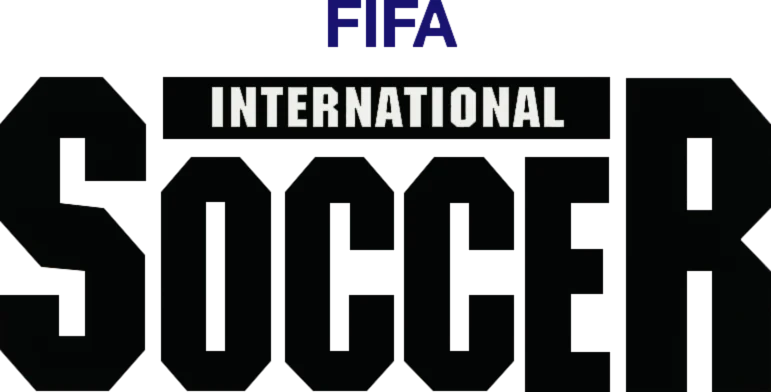 FIFA International Soccer logo