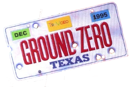 Ground Zero Texas logo