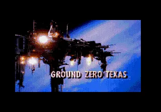 Ground Zero Texas screenshot