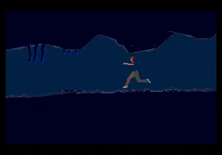 Heart of the Alien: Out of this World Parts I And II screenshot