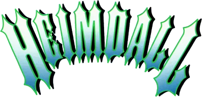 Heimdall logo