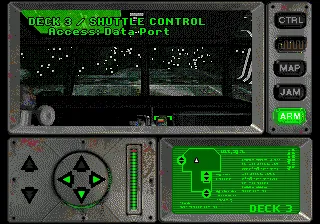 Backdrop artwork for Iron Helix