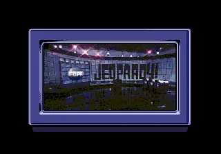 Jeopardy! screenshot