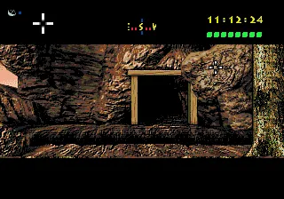 Jurassic Park screenshot