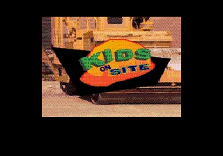 Kids on Site screenshot