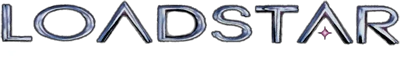 Loadstar: The Legend of Tully Bodine logo