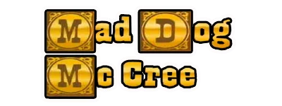 Mad Dog McCree logo