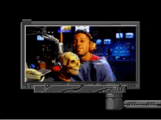 Make My Video: Kris Kross screenshot