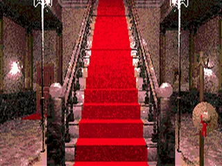 Mansion of Hidden Souls screenshot