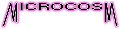 Microcosm logo