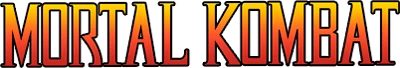 Mortal Kombat logo