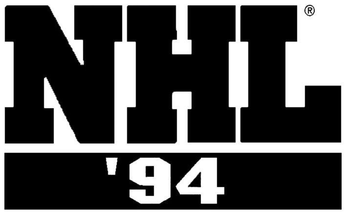 NHL '94 logo