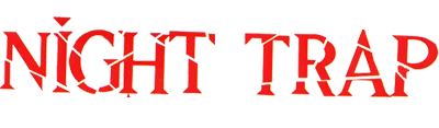 Night Trap logo