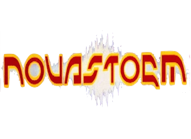 Novastorm logo