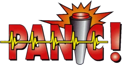 Panic! logo