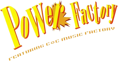 Power Factory Featuring C+C Music Factory logo