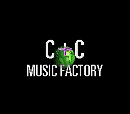 Power Factory Featuring C+C Music Factory screenshot